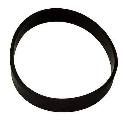 Front. BISSELL - Vacuum Belt for Vacuum Part #32034 1 Pack.