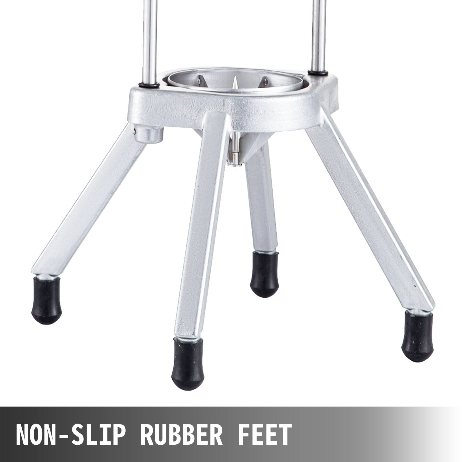 NON-SLIP RUBBER FEET