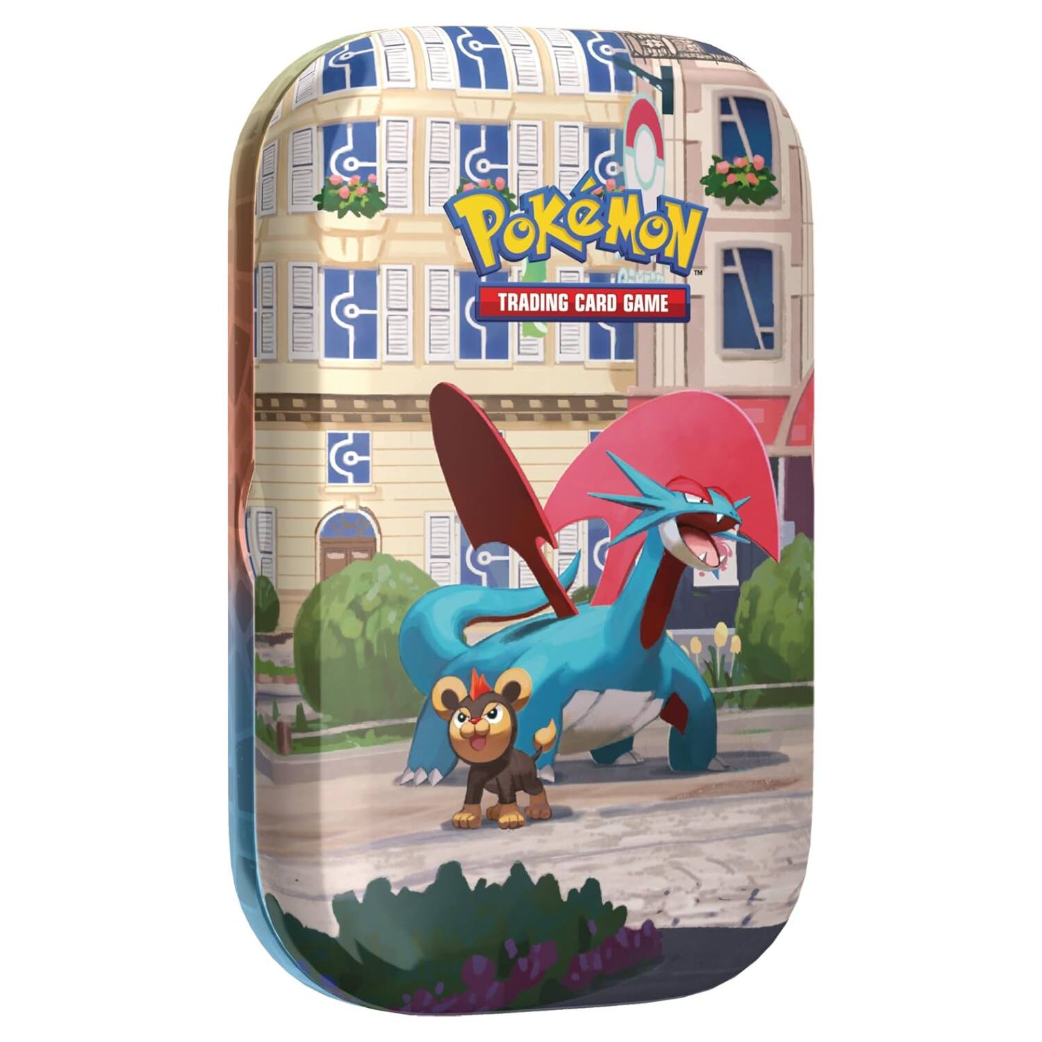 Pokémon Trading Card Game