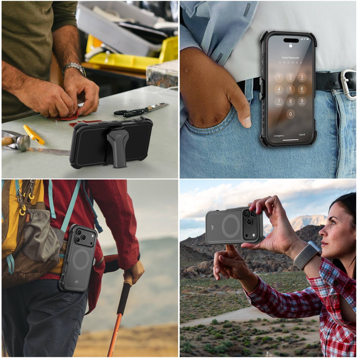 Loeur Pooscode U.S.S. - 1 2 3 4 5 6 7 8 9 Emergency T 3 m

Enter Passcode

Emergency Cancel