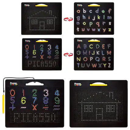 Picasso
Pirseso
a b c d e f
g h i j k l m
n o p q r s
t u v w x y z
0 1 2 3 4
5 6 7 8 9
A B C D E F
G H I J K L M
N O P Q R S
T U V W X Y Z
Picasso
0-0 GBL60
0 1 2 3 4
5 6 7 8 9
+ - x =