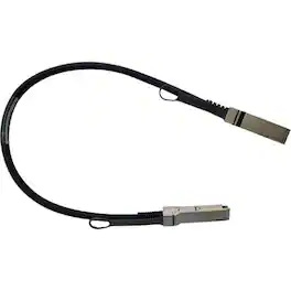 Mellanox Technologies Inc - Passive Copper Cable, IB HDR, Up to 200Gb/s, QSFP56, LSZH, 2m