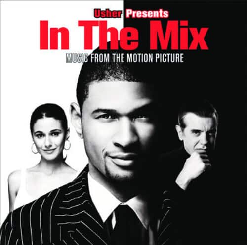 Various Artists - In the Mix (Original Soundtrack)   - COMPACT DISCS [CD] price history on PriceWatchPro