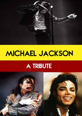 Michael Jackson: A Tribute - DVD