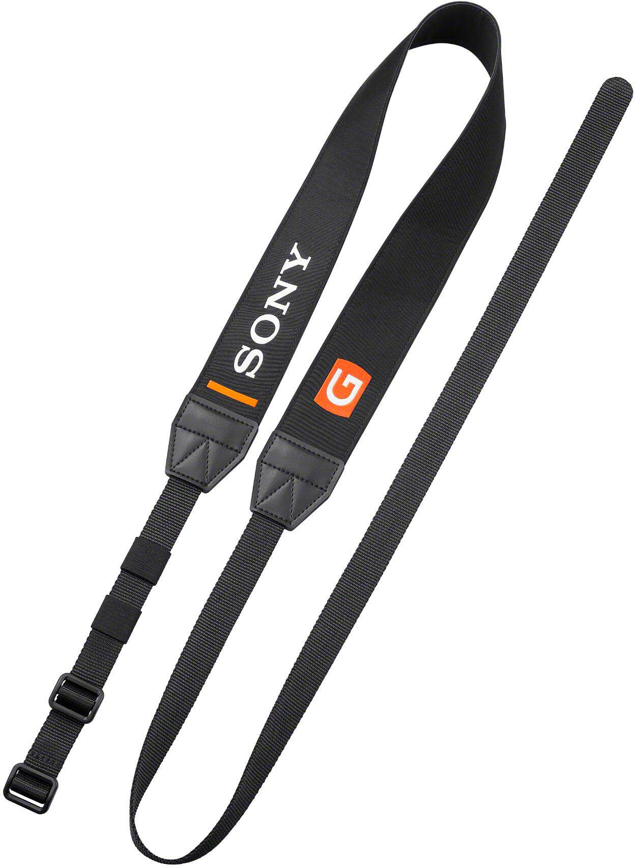 Alt View 23. Sony - FE 50-150 F2 G Master Lens - White.