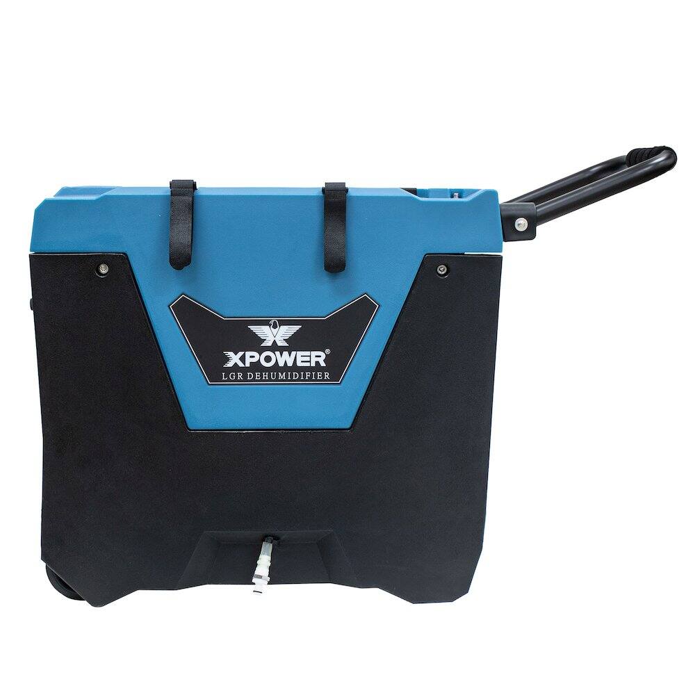 XPOWER LGR DEHUMIDIFIER