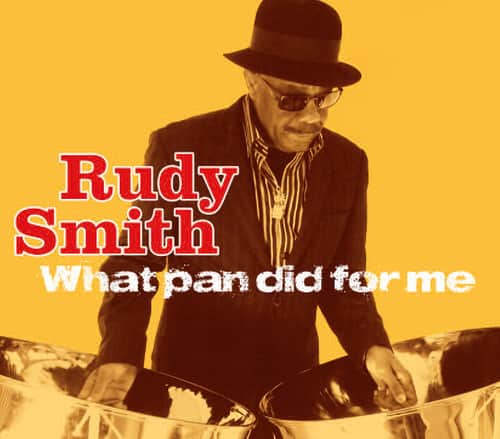 Nazareth / Smith / Merrymakers Steelband - What Pan Did for Me   - COMPACT DISCS [CD] price history on PriceWatchPro