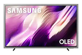 Samsung - 55" Class S95H OLED 4K UHD SmartVision AI Smart Tizen TV (2026)