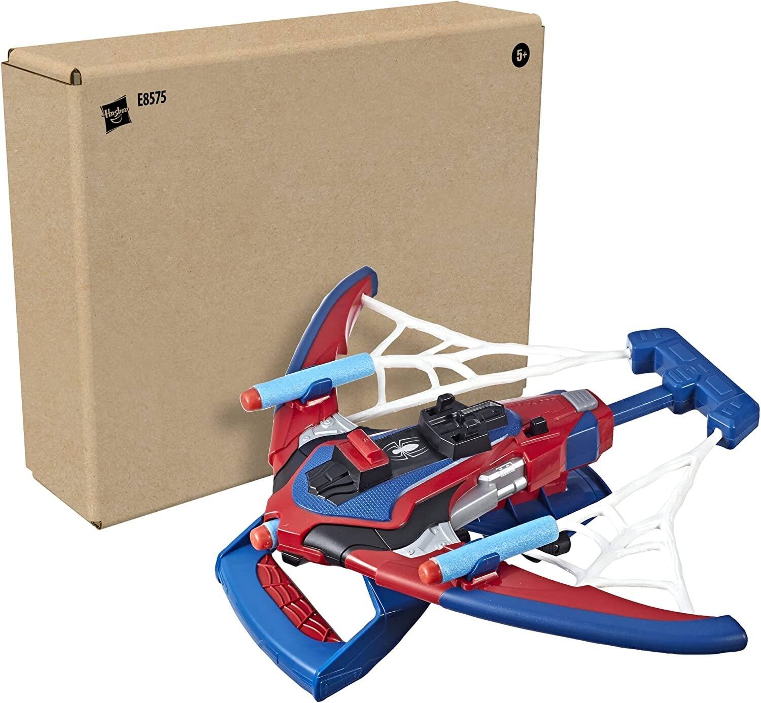 5+
E8575 Hasbro