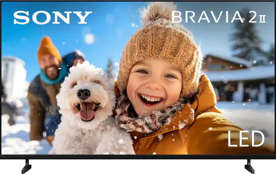 Sony 75