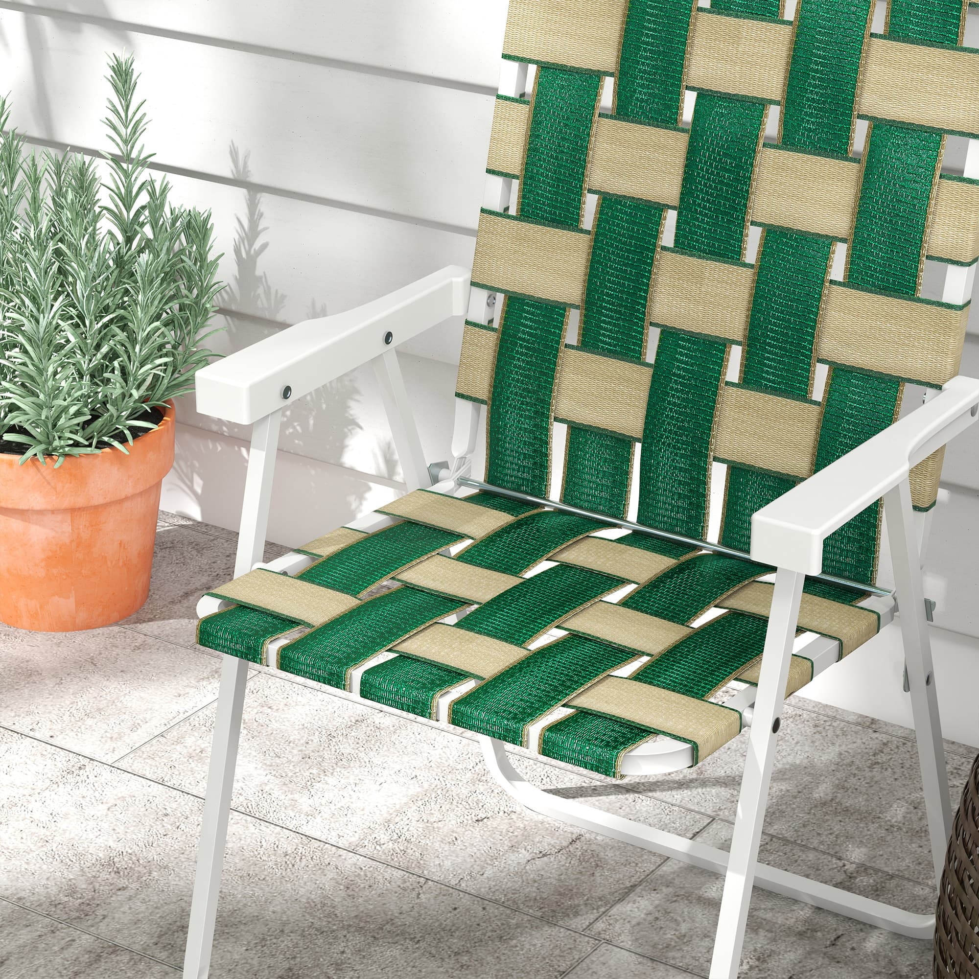定価割れ FCRB LAWN CHAIR / STANDARD アウト F.C.Real Bristol（エフシーレアルブリストル）の「LAWN CHAIR