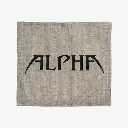 Front. CL - Alpha - COMPACT DISCS .