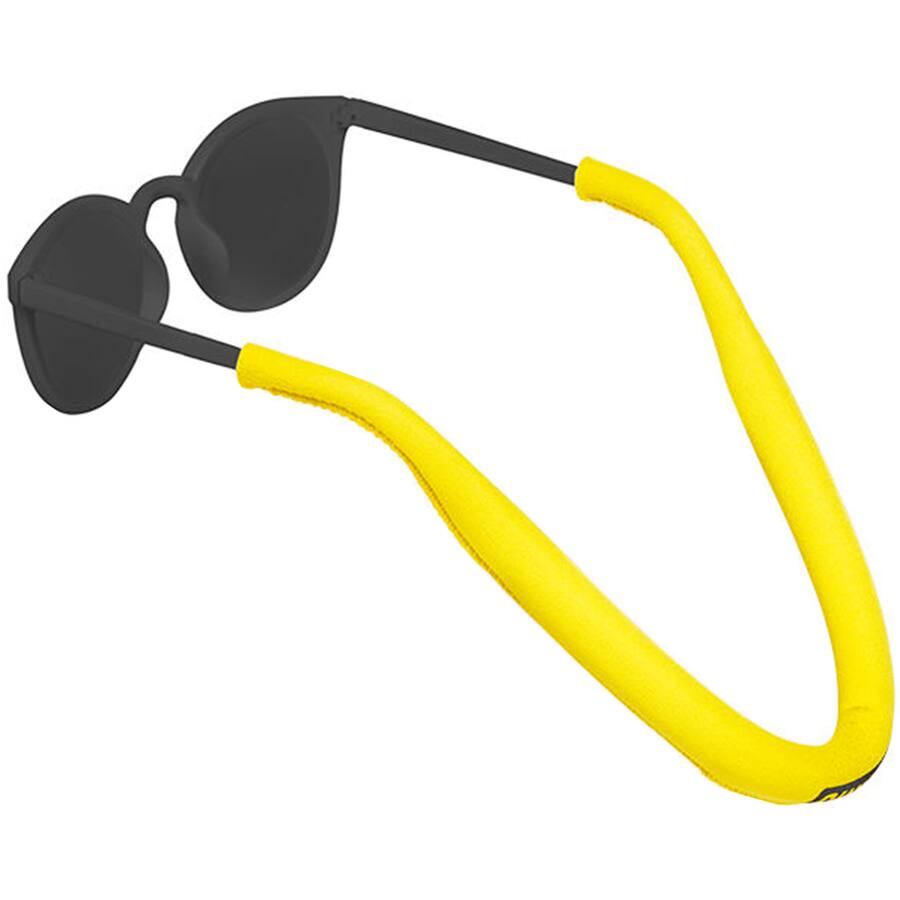 Retainer Yellow Chums Floating Neo Closed Cell Foam Eyewear Retainer Yellow 12178 ...