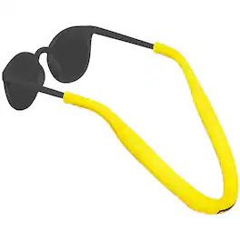 Chums - Floating Neo Closed-Cell Foam Eyewear Retainer - Yellow