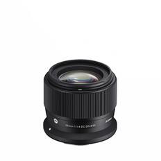 56mm 1:1.4 DC DN 55 SIGMA