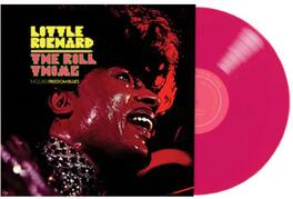 Little Richard - The Rill Thing (Opaque Pink Vinyl) - VINYL LP
