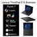 Lenovo ThinkPad E14 Business Ryzen 7 Copilot
- IPS SuperCLEAR
- Backlit Keyboard
- Fingerprint
- Wi-Fi 6
- Bluetooth 5.4