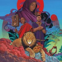 Afrika [LP] - VINYL - Front_Zoom
