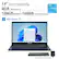 14" FHD 1920x1080p
4GB Memory
128GB eMMC + 160GB Docking Station
Windows 11
Intel Celeron
*Docking Station Included