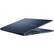 Alt View 11. ASUS - Vivobook 16X M1603 16" Laptop - AMD Ryzen 5 - Memory - 512 GB SSD - Quiet Blue.