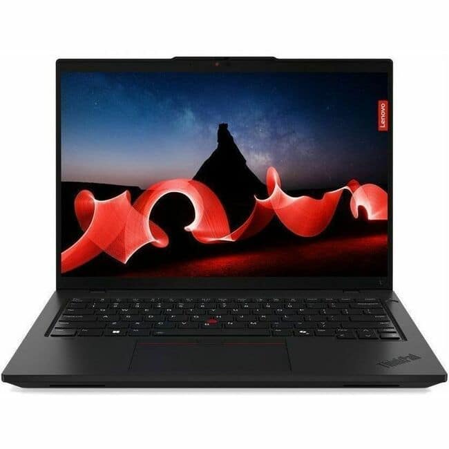 Lenovo ThinkPad L14 Gen 5 21L50000US 14