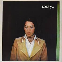 Lole Y Manuel - Nuevo Dia - VINYL LP