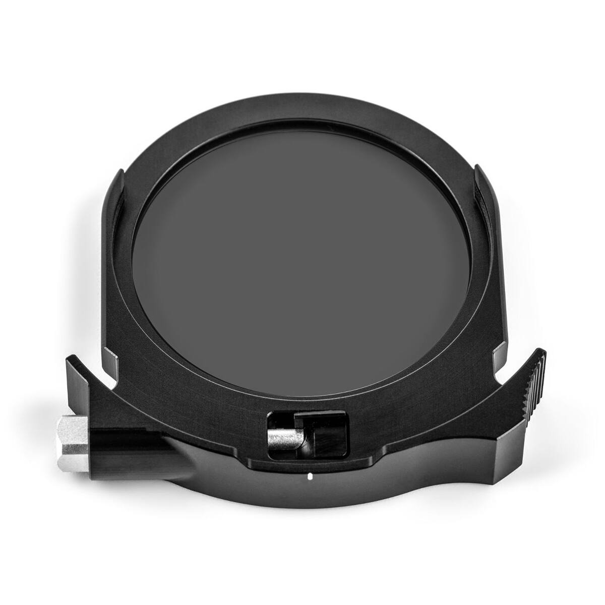 Alt View 2. NiSi - NiSi ATHENA Full Spectrum FS ND 0.6 2-Stop Drop-In Filter for ATHENA Lenses.