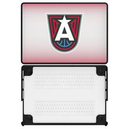Keyscaper - Atlanta Dream Linen MacBook Case - Multicolor