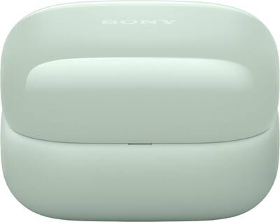 Sony LinkBuds Clip Truly Wireless Open Earbuds Green WFLC900/G Sony LinkBuds Clip Truly Wireless Open Earbuds Green WFLC900/G