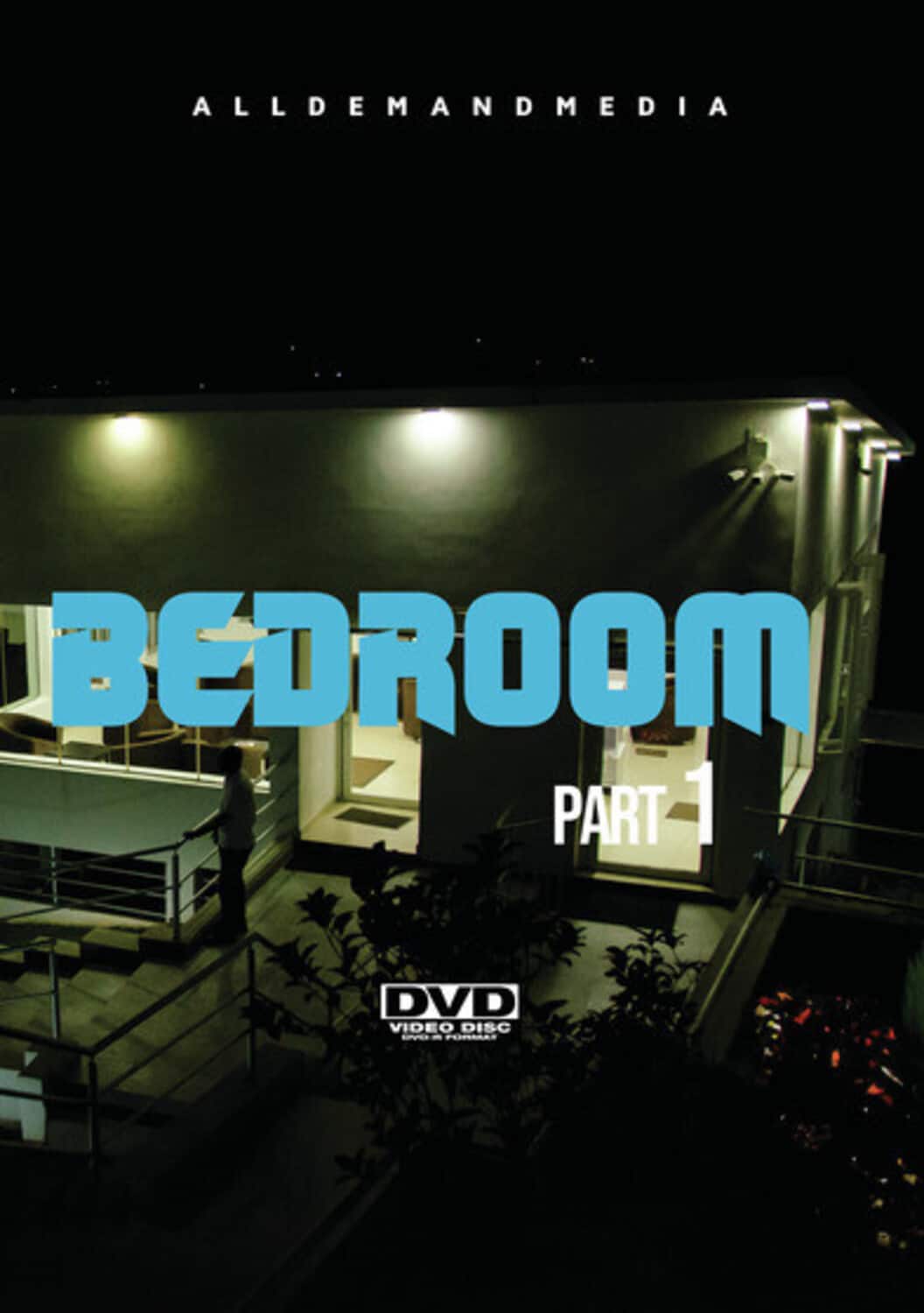 Bedroom  - DVD