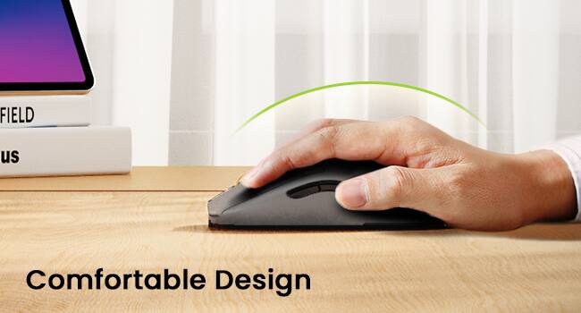 FIELD  
us  
Comfortable Design