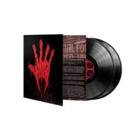 Hydra [10th Anniversary Edition] [LP] - VINYL - Front_Zoom