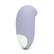 Angle. Lovehoney Mon Ami - Lovehoney mon amí Pleasure Air Suction Stimulator - Liliac.