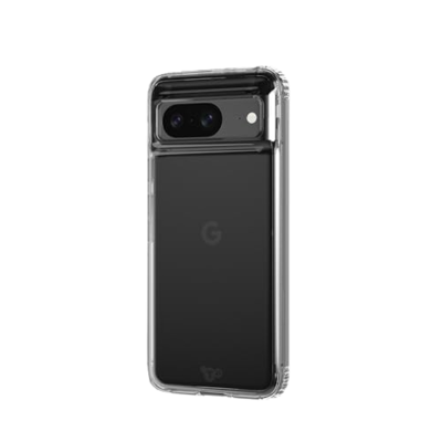 Tech21 Evo Phone Case for Google Pixel 8 Clear T21-10335 - Best Buy Tech21 Evo Phone Case for Google Pixel 8 Clear T21-10335 - Best Buy