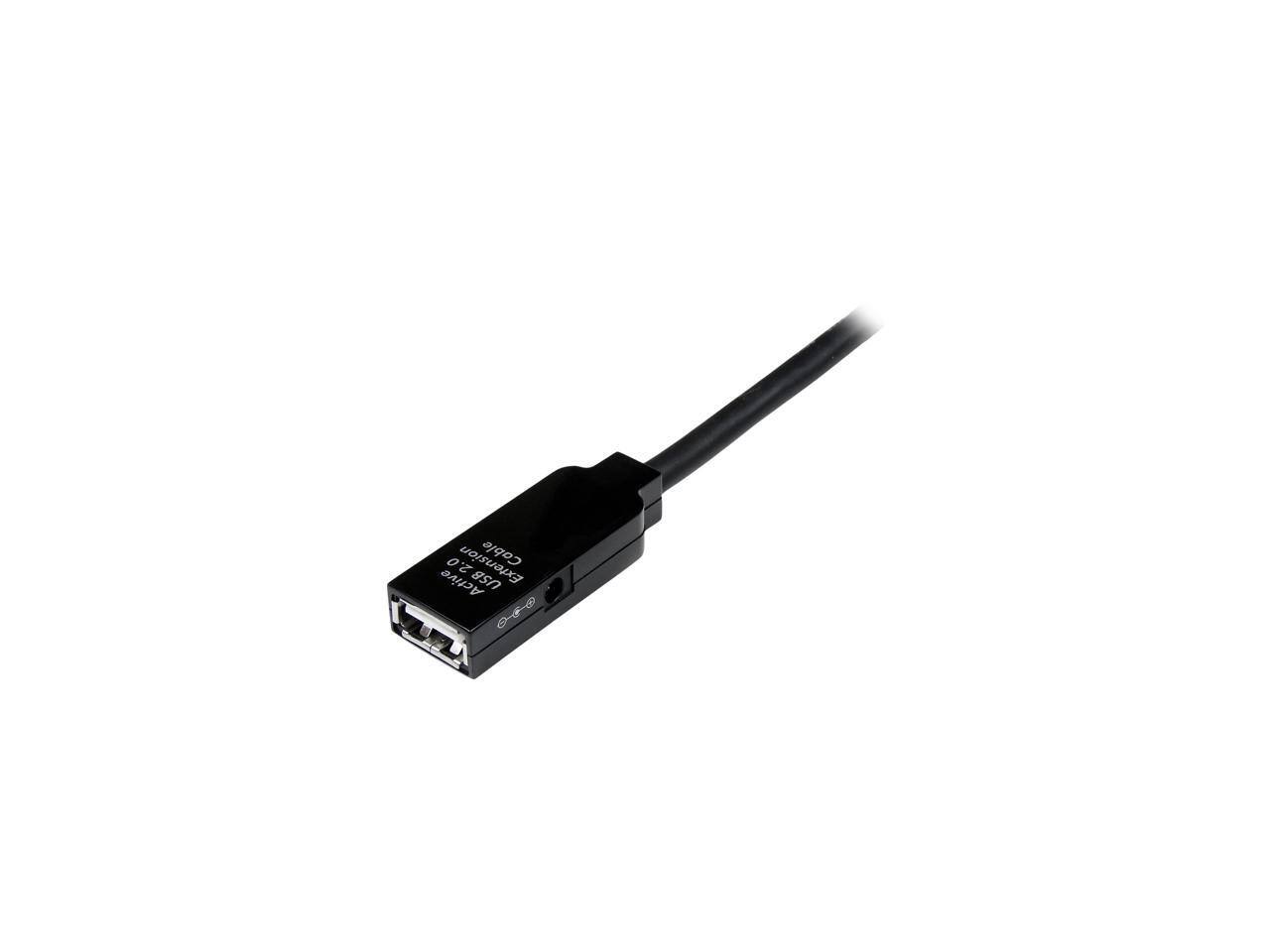 2. Extension Cable Active USB 4