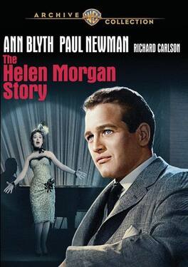The Helen Morgan Story - DVD