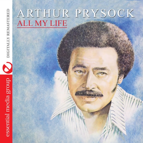 Arthur Prysock - All My Life   - COMPACT DISCS [CD] price history on PriceWatchPro