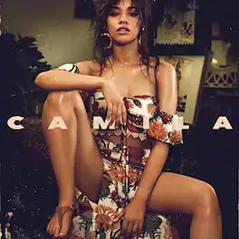 Camila Cabello - Camila - VINYL LP