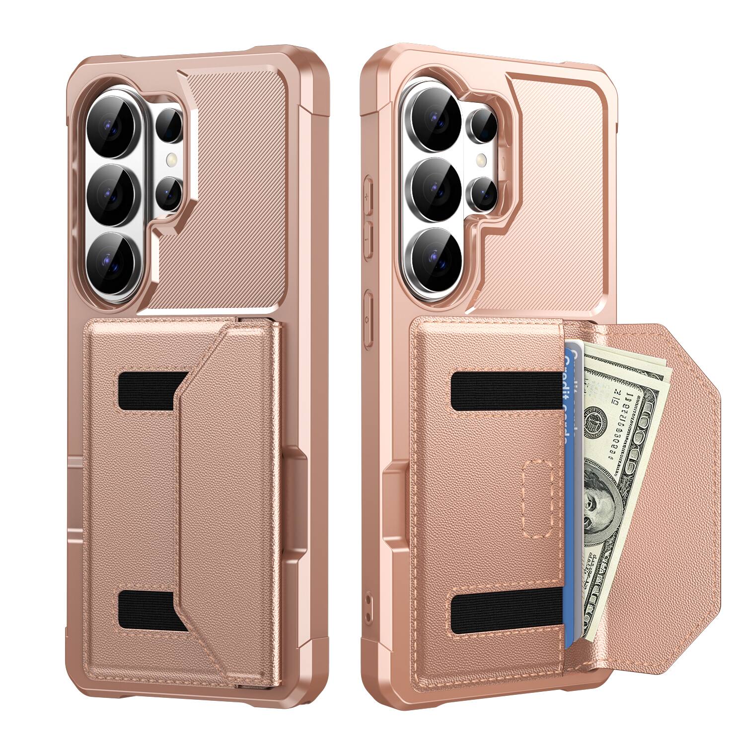 Rosegold