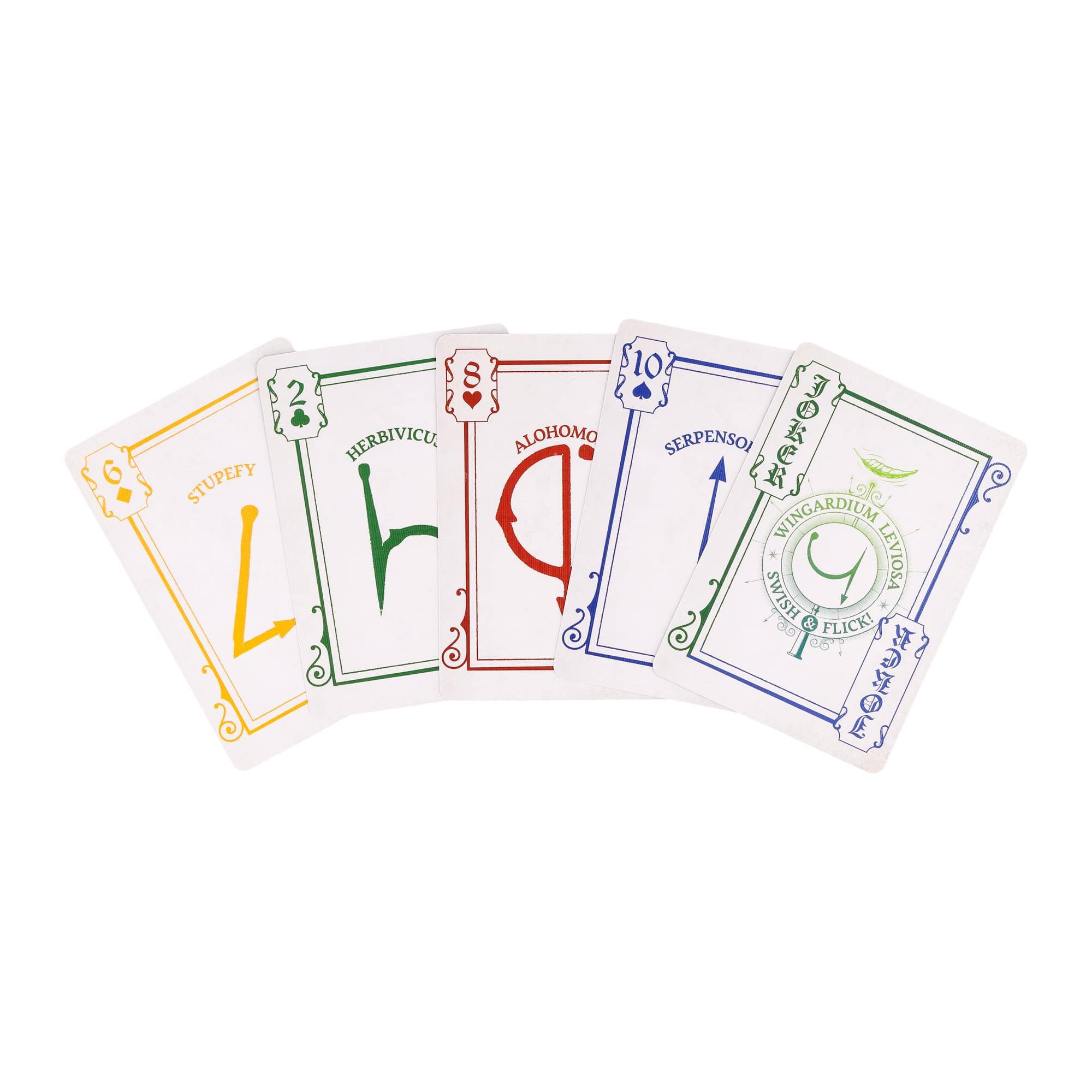 10 2 40 E D HERBIVICUS, ALOHOMO SERPENSOK!  
STUPEFY otei h  
WINGARDIUM LAVELI SWISH & Flick 185 60 E