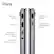 Ports
- USB Type-A 10Gbps
- HDMI 2.1
- Thunderbolt™ 4 with USB Type-C® 40Gbps
- Headphone/ microphone combo
- USB Type-A 10Gbps
- Thunderbolt™ 4 with USB Type-C® 40Gbps