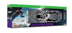 Tony Hawk's Pro Skater 3 + 4 Collector's Edition - Xbox Series X, Xbox One - Front_Zoom