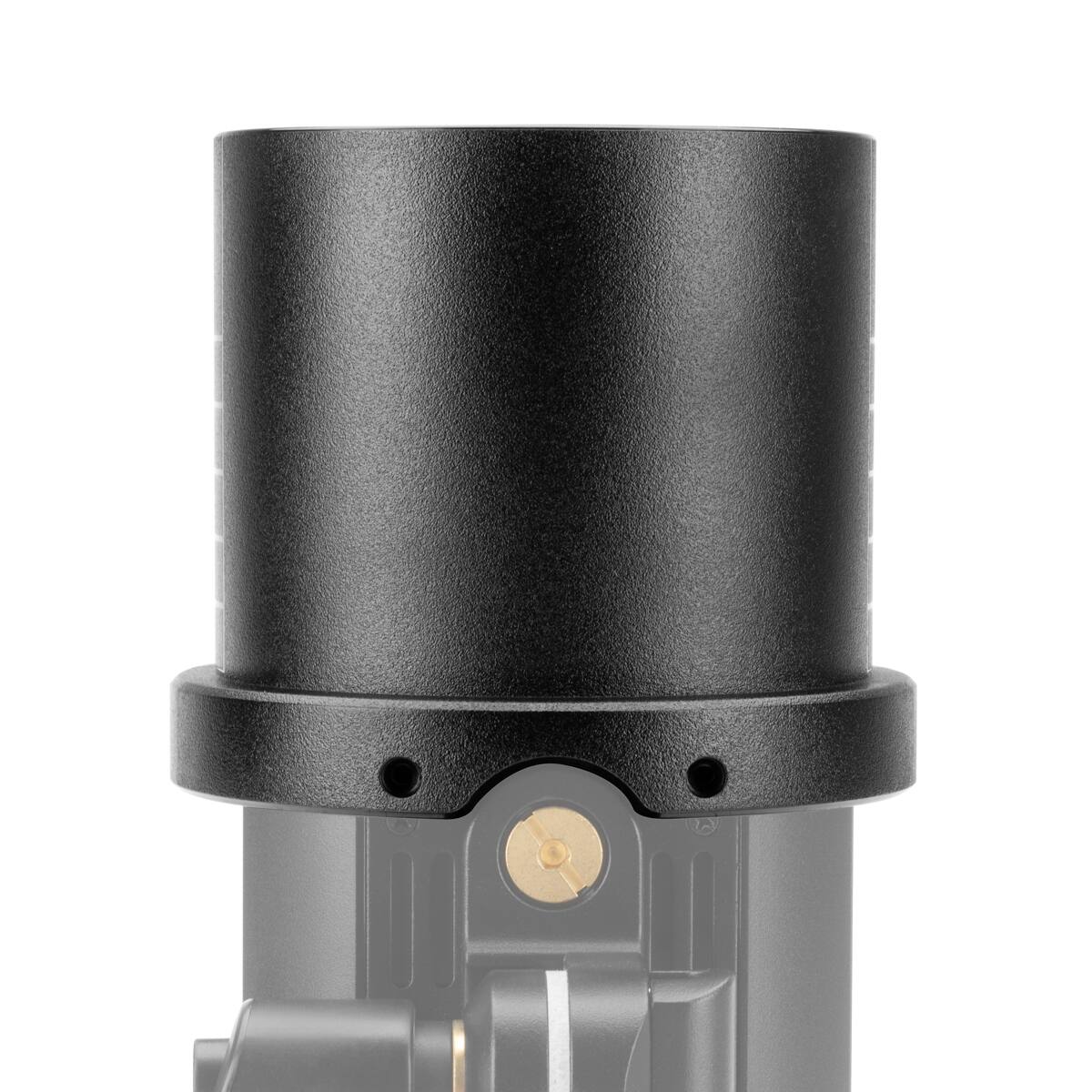 Alt View 6. Flashpoint - Flashpoint XPLOR 400PRO Profoto Mount Adapter.