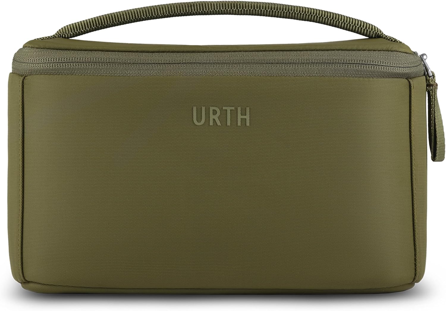 Left. Urth - Urth Arkose 20L Backpack + Camera Insert (Moss).