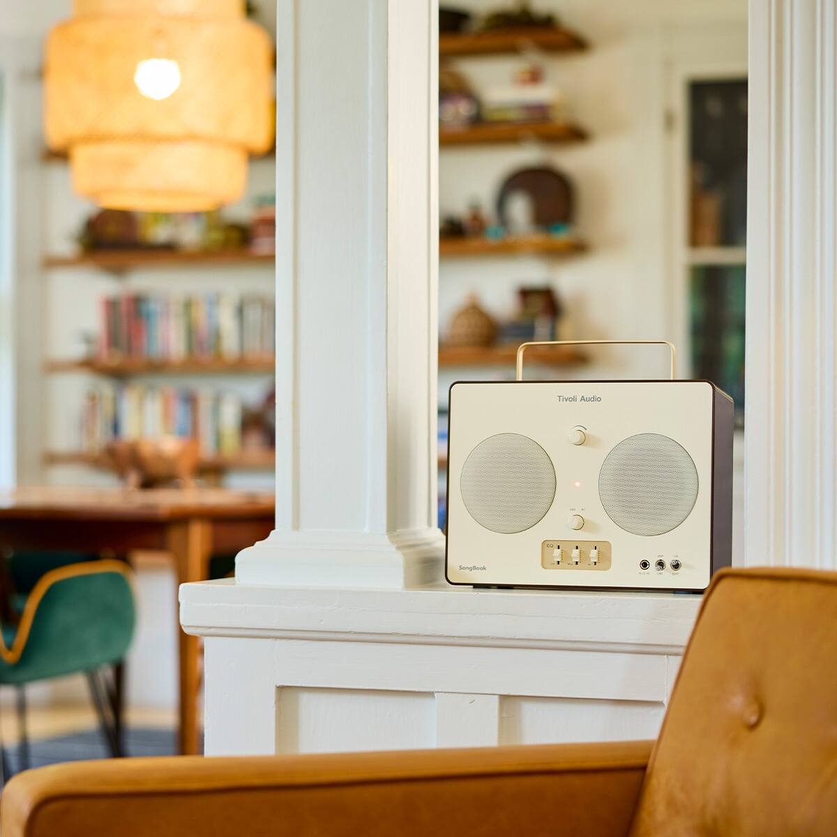 Tivoli Audio - Songbook
