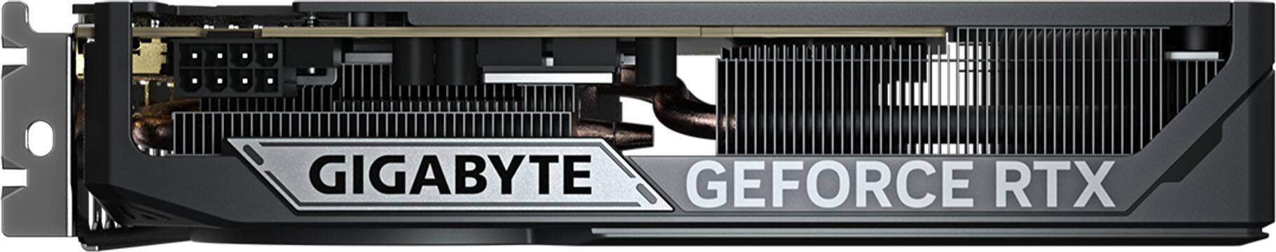 GIGABYTE GEFORCE RTX