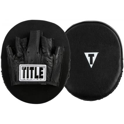 TITLE BOXING
