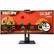 PHILIPS Wide QHD 34" 120Hz 1500R Curve Pop-up Webcam RJ45 Connection MultiClient Integrated KVM 4 yr warranty
