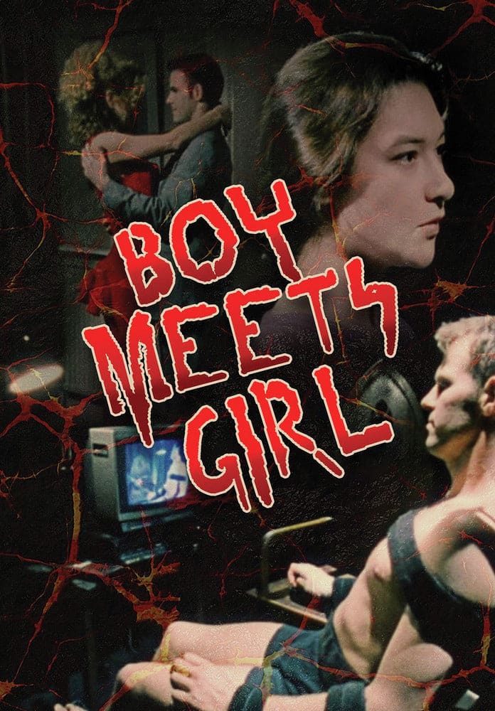 Boy Meets Girl (MOD) (DVD Movie) price history on PriceWatchPro