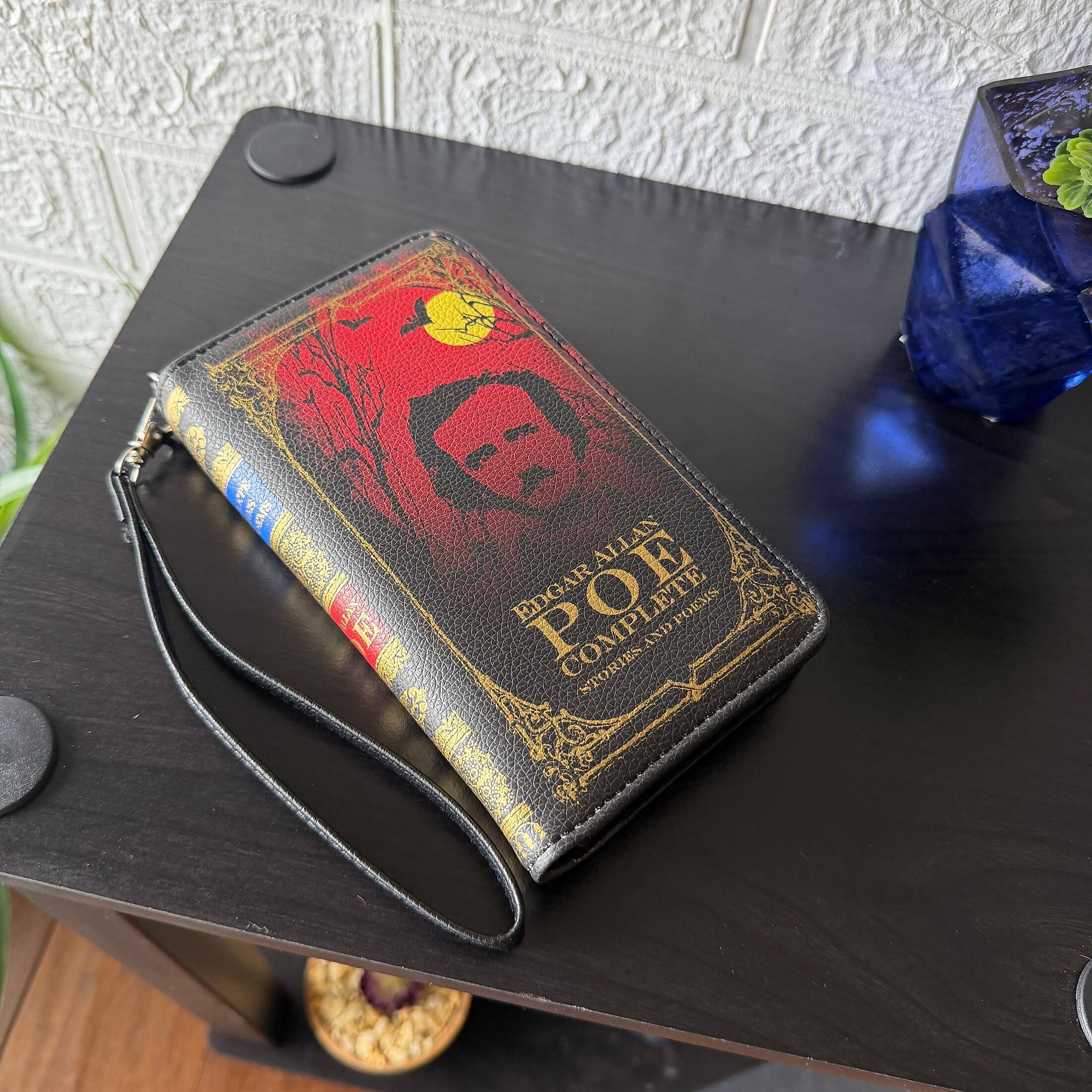 Edgar Allan Poe Complete Stories and Poems